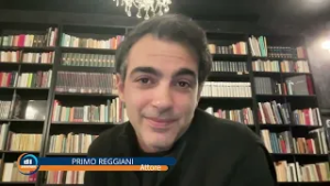 Di pomeriggio - Voglia di teatro: Primo Reggiani