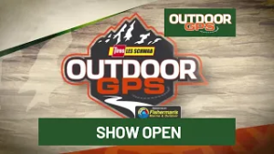 Outdoor GPS 3/1 Show Open