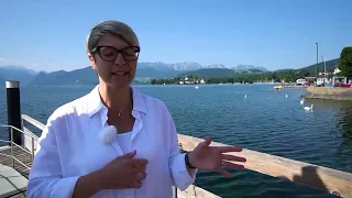 Putování v regionech 8. 9. 2026