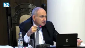 Թոշակառուին՝ 10 հազար, պետական ապարատին՝ 10 միլիոն դրամ պարգևավճար: Լրաբեր - 5․03․2026