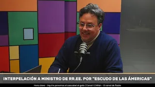 Hora Clave - September 30, 2026 | Canal 1 - The Channel of Ñuble