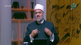 مع الناس - حين ينجو المجتمع من الفوضى.. واجب الشكر والعمل 1-7-2026