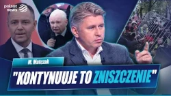 Prof. Matczak: The President is committing a coup d'état. The dispute over the Constitutional Tri...