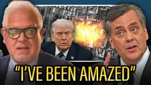 Iran Strikes EXPOSE Dems' Hypocrisy on Trump's War Powers | Jonathan Turley