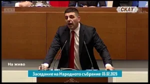 Мирчев им обяснява на ГЕРБ какви са лицемери и измамници