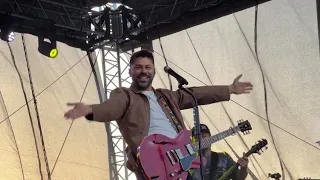 Záverečný koncert PKL - Adam Ďurica