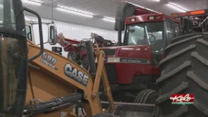 Family farm defying the odds