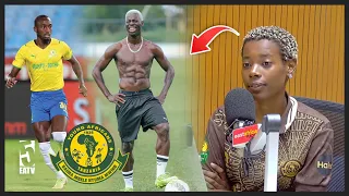 IT'S DAYBREAK! SHALULILE AND AZIZ KI SET TO JOIN YANGA | YOU'LL LAUGH AT THIS YANGA FAN'S ENGLISH