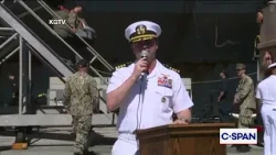 "There were no suicides on board."