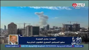 اللواء عادل العمدة يكشف سيناريوهات الهجوم على إيران وقدراتها على مواجهة الهجوم الصهيو-امريكي