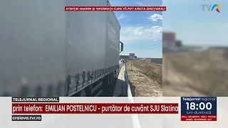 FATAL ACCIDENT ON THE EXPRESSWAY