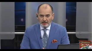 C9N Noticias Primera Edición: Programa del viernes 24 de julio del 2026