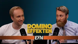 Svartjorden och kornboden: Andan i flaskhalsen – del 7