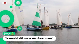 Who are the best water scouts in the Netherlands?
