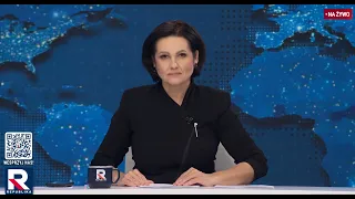Today's News Telewizja Republika 09/27/2026