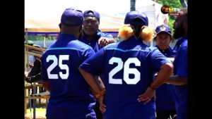 КОРПОРАТИВНАЯ АКЦИЯ ПО СОФТБОЛУ