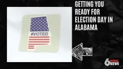 Things you need to know for Election Day