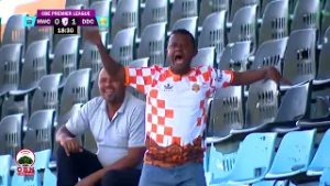 Cuunfaa tapha magaalaa Dirreedawaafi Hawaasaa#CBE_Ethiopian Premier League