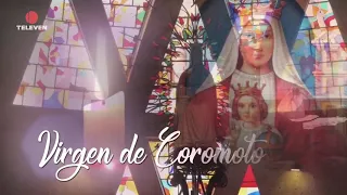 Virgin of Coromoto: Venezuela commemorates her 374th anniversary - The Midday News Broadcast 09/0...