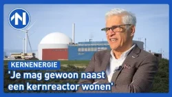 Kernenergie in Groningen? Jouw vragen over kernenergie beantwoord