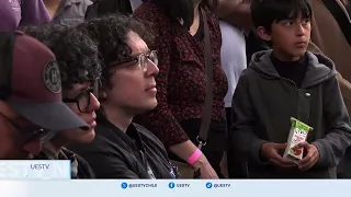 NeuroFest 2026 llegará a la Usach para acercar la neurociencia a toda la comunidad