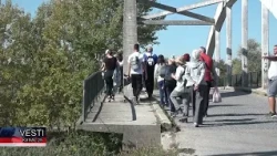 Evropski vikend posmatranja ptica u Deronjama