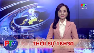 Thời sự Phú Thọ 18h30 ngày 25/02/2026 | Làm việc khẩn trương, nghiêm túc sau kỳ nghỉ Tết