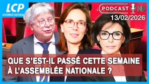 Amélie de Montchalin à la cour des comptes : une nomination qui ne passe pas | Bourbon hebdo