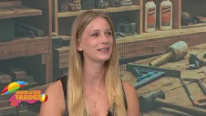 Mami a la obra, de hobbie a oficio: Guía y tips para animarse a remodelar la casa - Nuevas Tardes