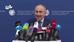 Էս տարի դժվար հասցնենք,կարծում եմ՝ 2027, 2028-ին կստորագրենք․Փաշինյանը՝ Խաղաղության պայմանագրի մասին