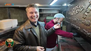 13 - BİR ÇAY SÖYLE - KÖFTECİ MİTHAT - 20 ŞUBAT 2026