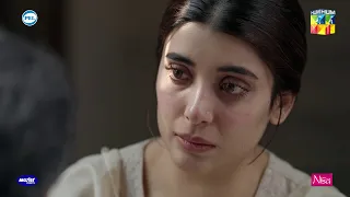 Kiya Beena Pehly Jaesy Ban Paie Gi...? Aap Ki Izzat #urwahocane #ahsankhan - HUM TV
