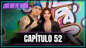 ¿Qué hay pa' dañar en La casa de los famosos? CAPÍTULO 52 | Los novios invitados