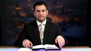 Ce face Duhul Sfânt cu viața noastră? - pastorul Alexandru Dobrin