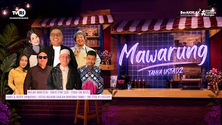 MAWARUNG - "TANYA USTADZ" | TVRI KALSEL