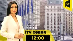 İTV Xəbər | 21.10.2026 | 12:00