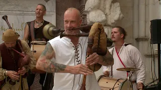 Közös muzsikával varázsoltak hangulatot