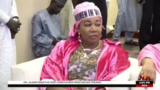 New Road Project Boosts Rural-Urban Connectivity in Rivers
