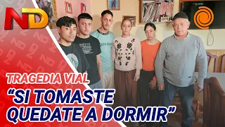 "You have to pay for what you did": the outrage of the family of the sisters who died in Alta Gracia
