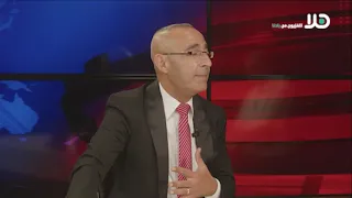 المرشح في الجبهة جعفر فرح: ‘أنا على استعداد لوضع نفسي للفحص أمام أي مؤسسة نسوية‘