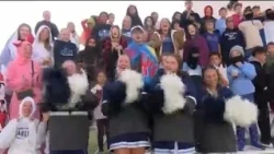 Friday Football Fever: Week 7 scores and highlights