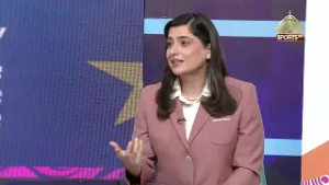 Potential vs Performance Sana Mir Questions Pakistan Team’s True Level