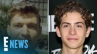 See Jacob Tremblay's Transformation Into Unabomber Ted Kaczynski | E! News