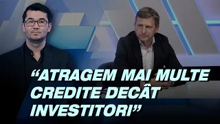 Gîrbu: "Rest assured, more bad news is coming" / The Fourth Estate