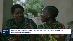 Focus On Vodacom: Powering Tanzania’s Economy Through Digital Skills and Collaboration
