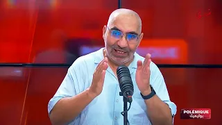 بوليميك مع كريم حضري | للأسبوع السادس .. المحامون يتمسكون بالإضراب في إنتظار حسم المحكمة الدستورية