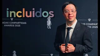 Lucas Orellana: Meet the communicator fighting for equity | Incluidos