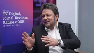 ExpoSuper 2026 - entrevista com Gerson Mantovani | Diretor Comercial da Vibra Foods