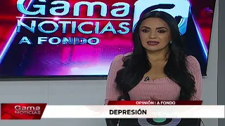 🔴 A Fondo | Depresión  /  16-7-2026