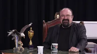 БХТВ - Божият служител - гост п-р Стефан Христев, ОБЦ Благодат, Перущица